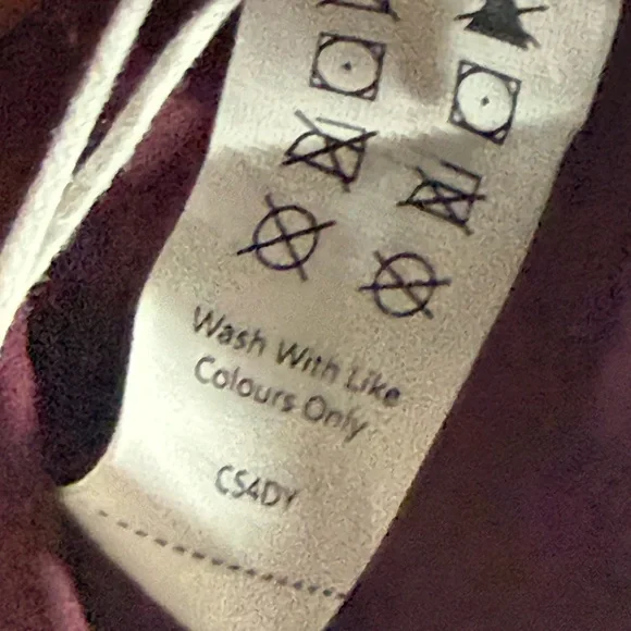 Halara Breezeful Backless Jumpsuit in Amaranth - Picture 4 of 8